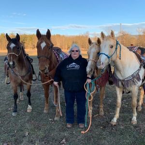 Meet your Posher, Amy